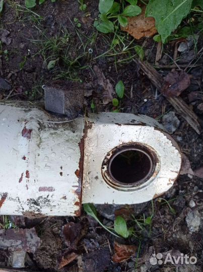 Гидроцилиндр