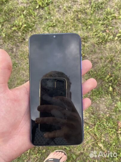 Xiaomi redmi 9т