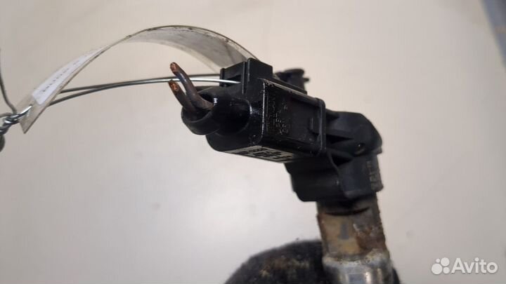 Форсунка топливная Volkswagen Transporter 5, 2012