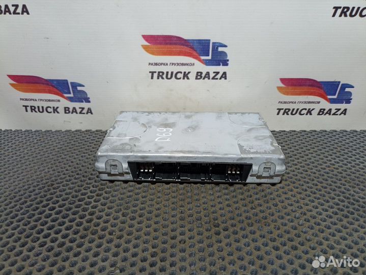 Электронный блок VIC3 Daf XF105