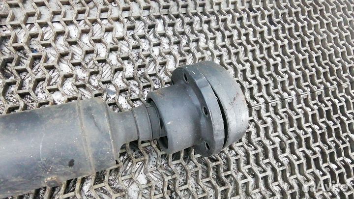 Вал карданный Land Rover Range Rover Sport (L320)