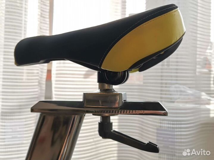 Велотренажёр Diadora Fitness Racer 22