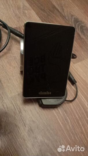 Дисплей для электровелосипеда