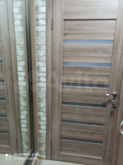 2-к. квартира, 45 м², 6/9 эт.