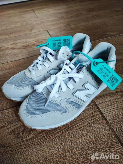 Новые кроссовки New balance оригинал