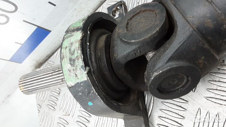 Вал карданный Jaguar XF (X250) (2012–2016)