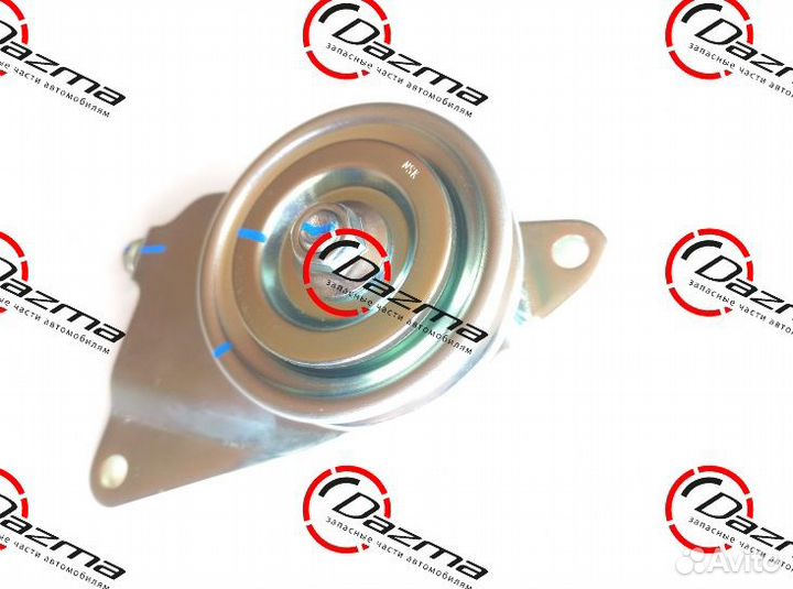 Isuzu 8981144370 Ролик NLR85/NMR85 (Е4) натяжной р