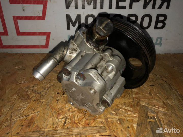 Гидроусилитель Chery Tiggo T11 1.6 2013