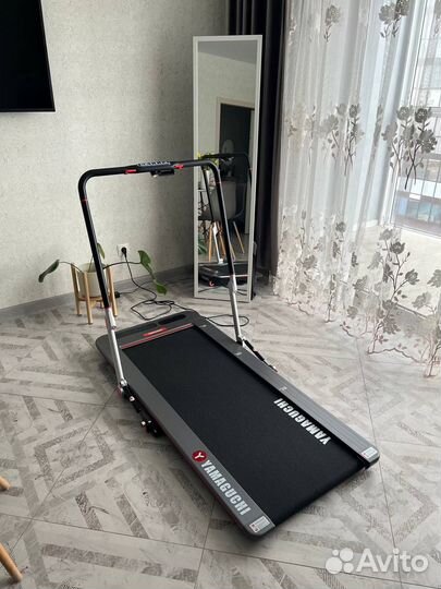 Беговая дорожка