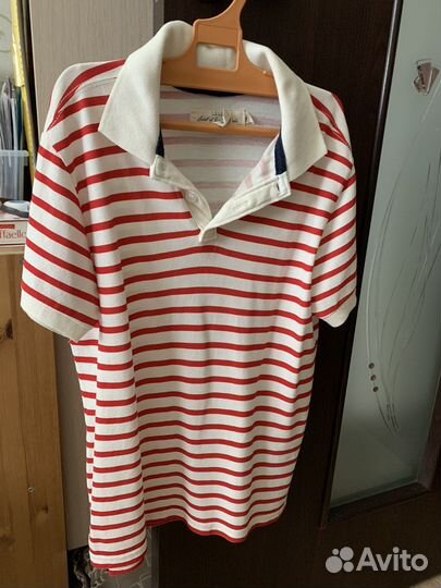 Поло для мальчика 134-140 см HM