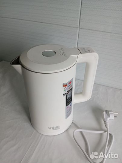 Чайник Умный Redmond SkyKettle RK-M216S