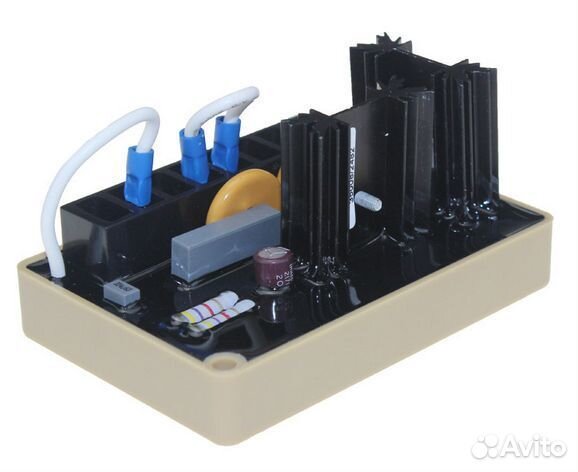 SE350 AVR Регулятор напряжения