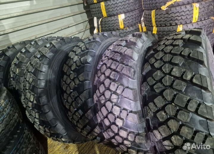 Шины 425/85R21 VO-1260-1 Tyrex CRG 20PR 160J