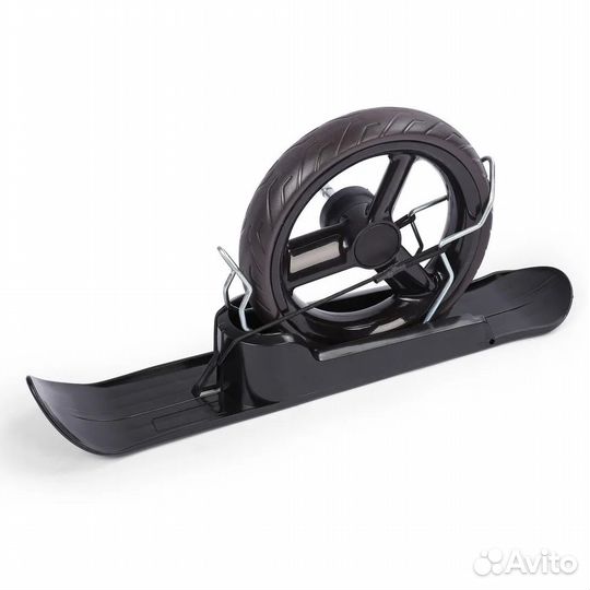 Аренда Лыжи Happy Baby для детской коляски