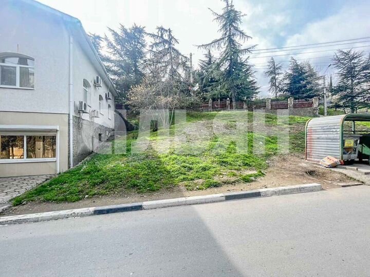 Участок 1 сот. (ИЖС)