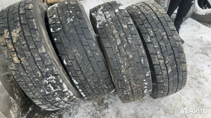 Cordiant 315 70r22.5