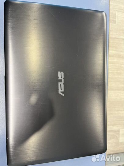 Asus k551l