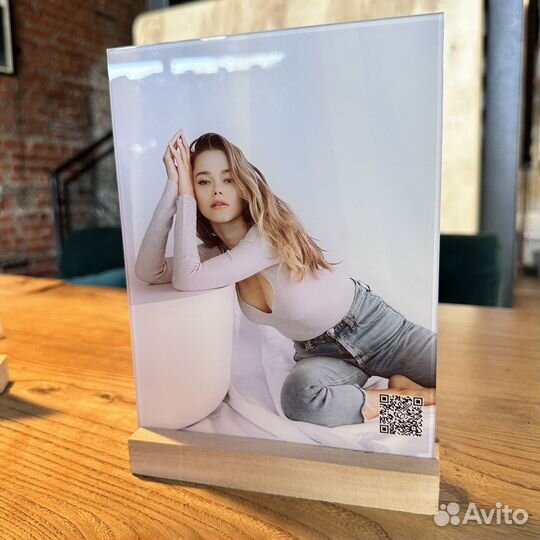 Фотопортрет / подарок