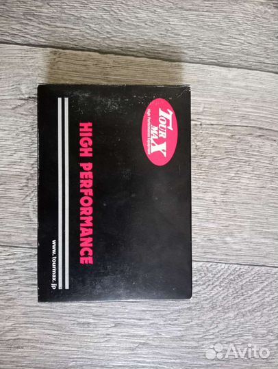 Реле регулятор