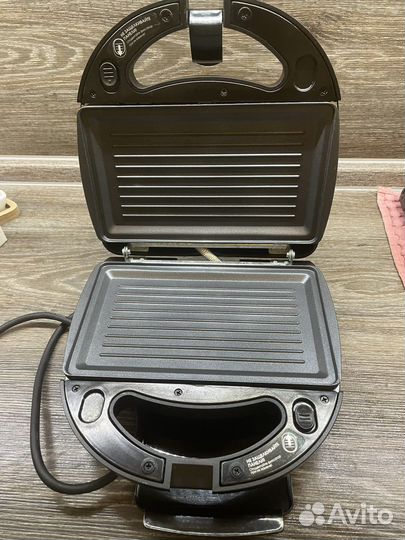 Мультипекарь redmond rmb 616-3