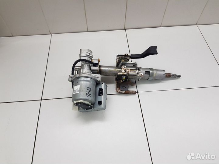 Колонка рулевая (Geely Coolray)