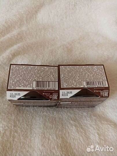 Антивозрастной крем Riche риш ив роше