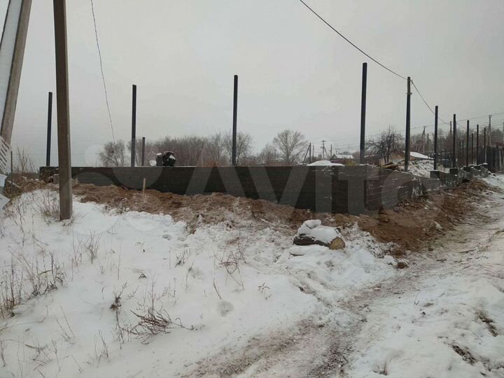 Участок 7 сот. (СНТ, ДНП)