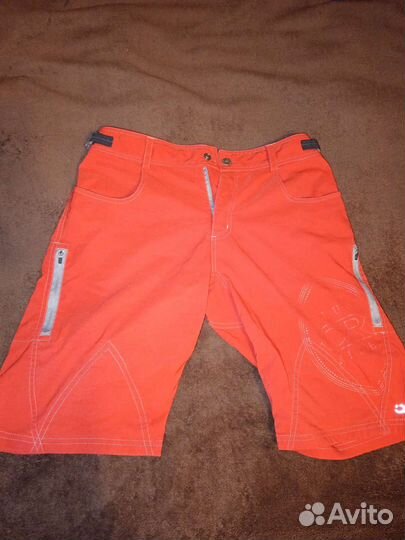 Шорты спортивные мужские