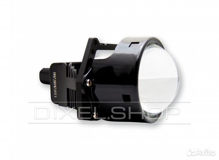 Светодиодные Bi-led линзы Dixel YH3 3.0