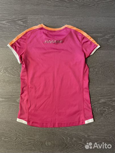 Футболка nike для девочки