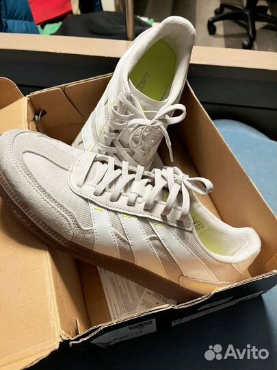 Футзалки adidas predator freestyle