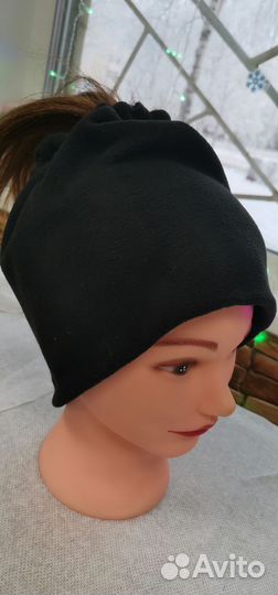 Балаклава (шарф/снуд)