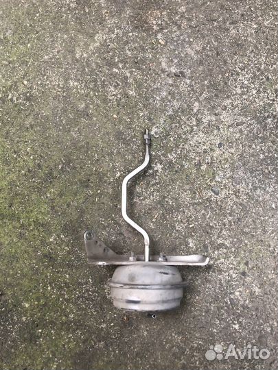 Вакумная мембрана/актуатор турбины BMW N57