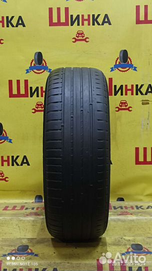 Nokian Tyres Hakka Green 2 195/65 R15