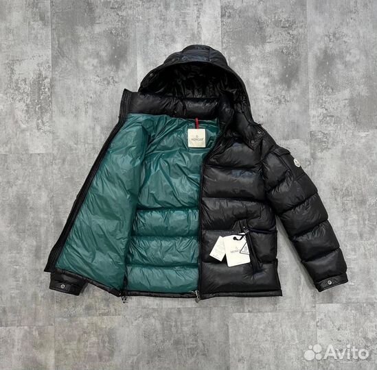 Куртка moncler