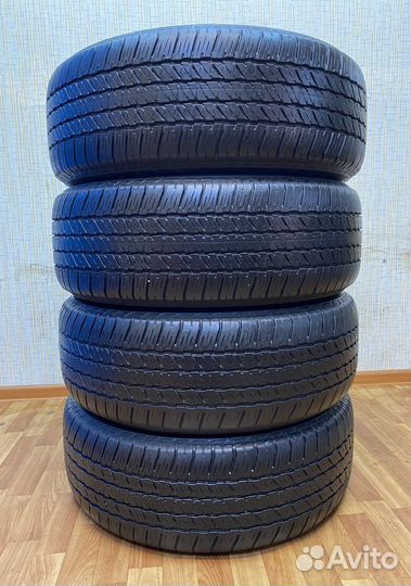 Bridgestone Dueler H/T D684 II 265/60 R18