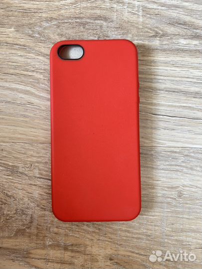 Чехол на iPhone 5 5s