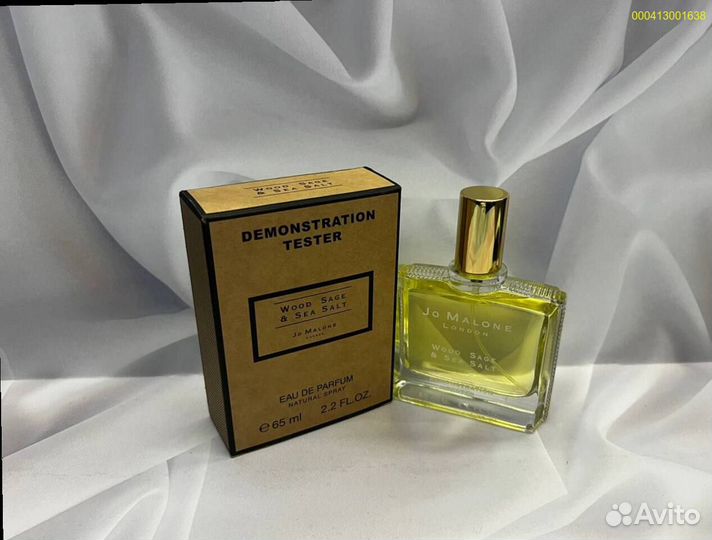 Jo malone wood sage sea salt (Арт.30185)