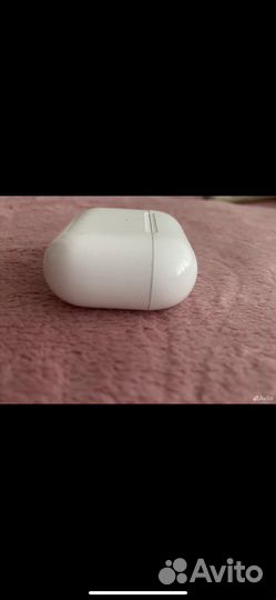 Кейс для airpods 3 оригинал