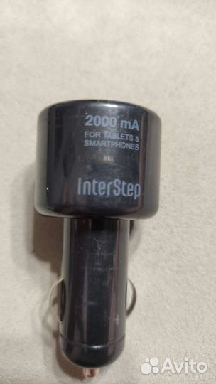 Зарядное устройство для автомобиля