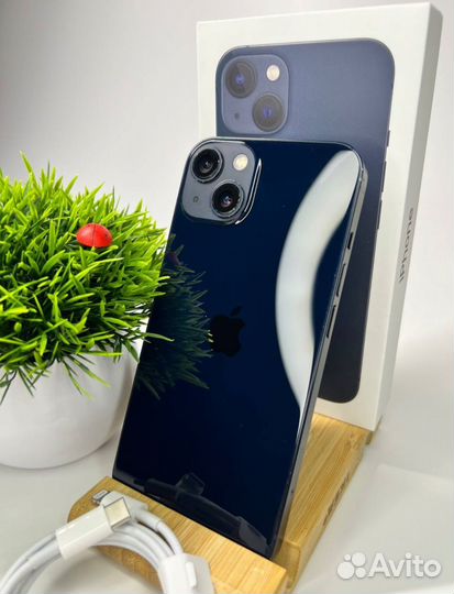 iPhone 13, 128 ГБ