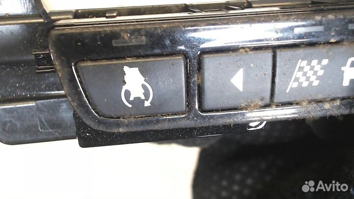 Кнопка ESP Jaguar XE 2015, 2017