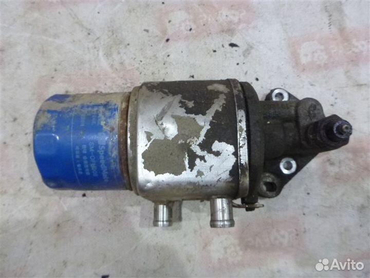 Теплообменник Vortex Tingo T11 SQR 481FC 2011