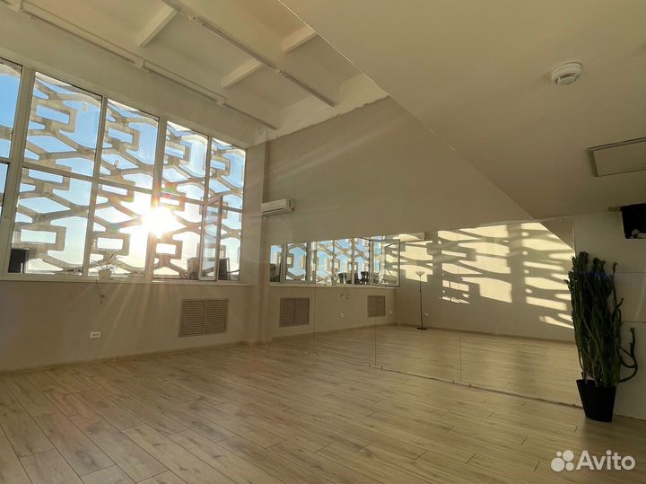 Танцевальная студия