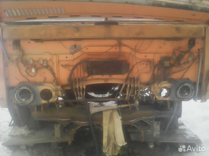 Запчасти камаз