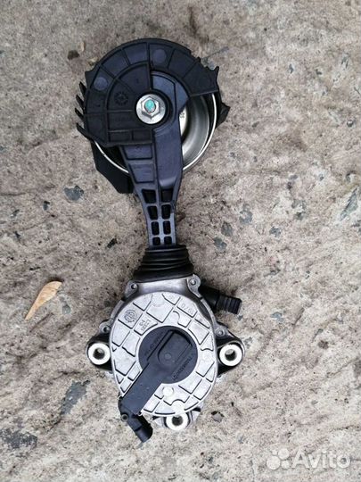 Натяжитель Ремня Пежо 308 1.6 Т EP6 евро 5