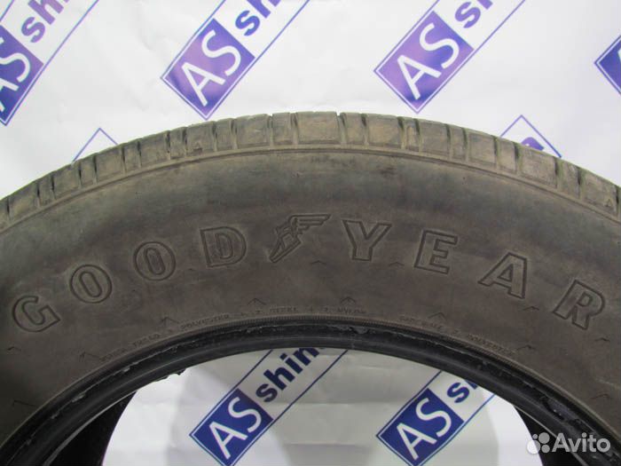 Goodyear Eagle RS-A 235/65 R17 94U
