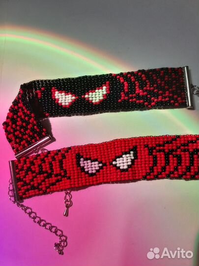 Браслеты+фенечки