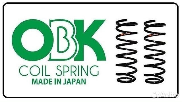 Пружина подвески Hyundai-KIA C6H-55101