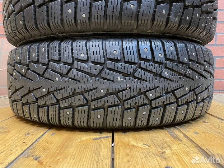 Cordiant Snow Cross 225/65 R17 106T